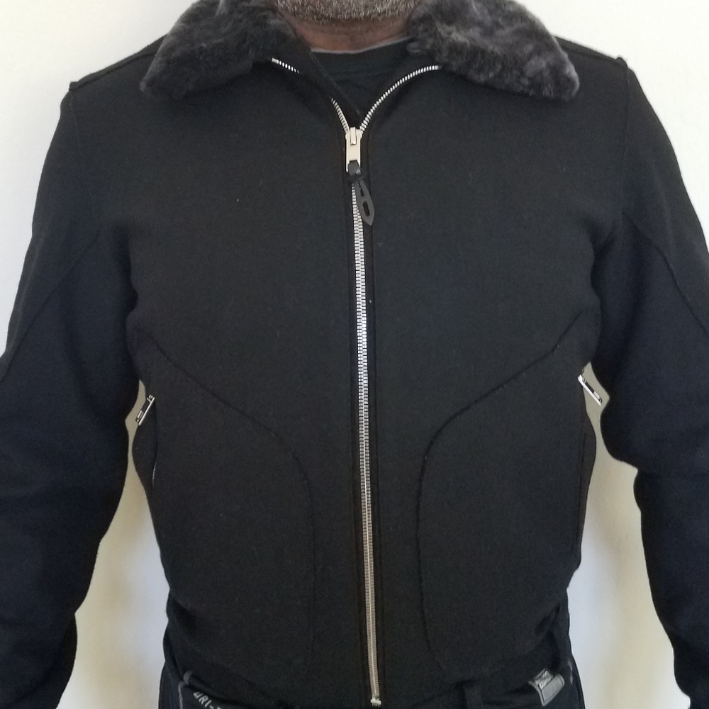 Men's Rag & Bone Jacket - Picture 6 of 12